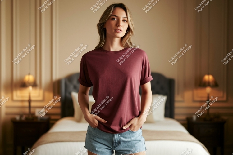 Woman Clipart Image 14