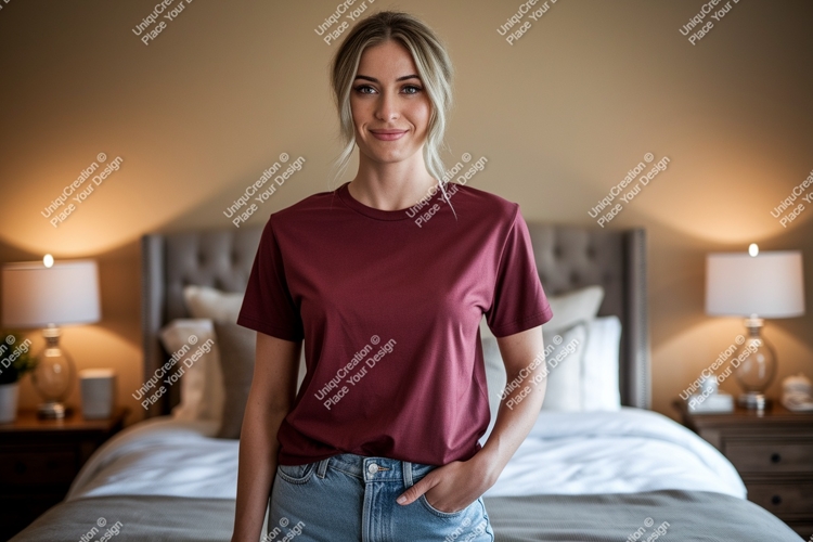 Woman Clipart Image 12