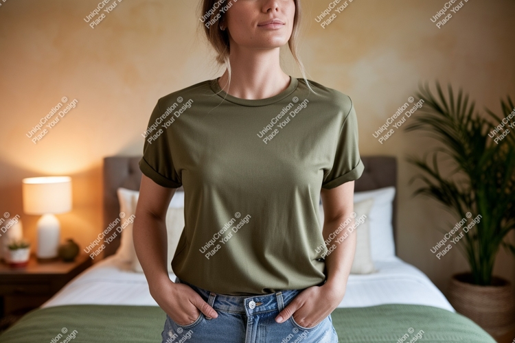 Woman Clipart Image 9