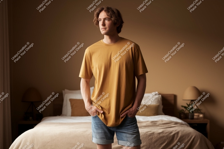 Bedroom Clipart Image 3