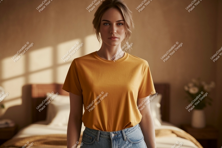 Woman Clipart Image 8