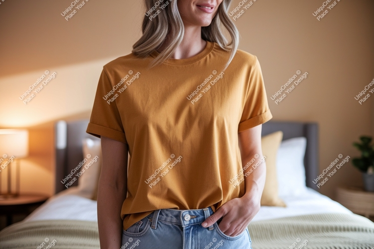 Woman Clipart Image 7