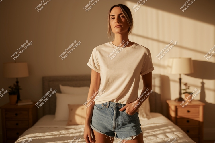 Woman Clipart Image 4