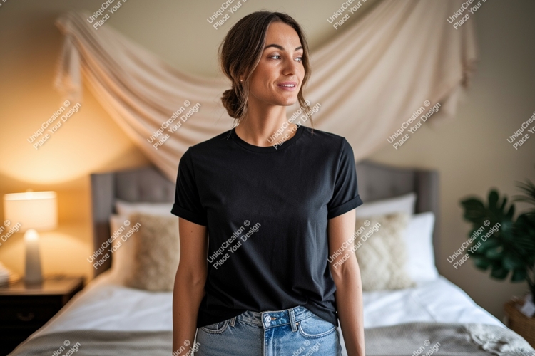Woman Clipart Image 22