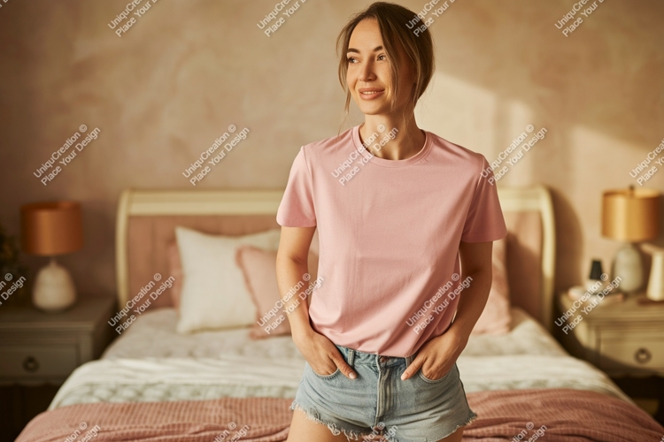 Woman Clipart Image 21