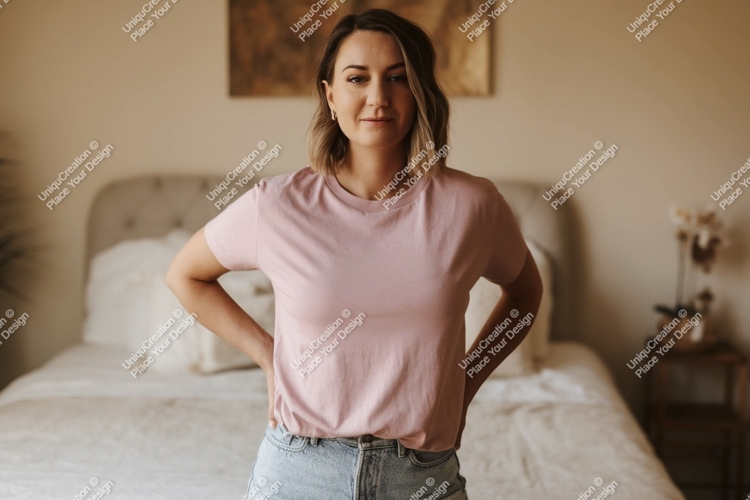 Woman Clipart Image 20