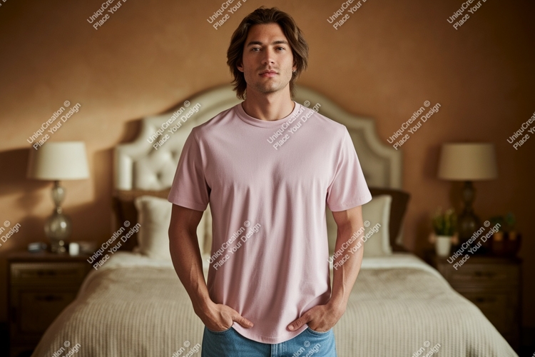 Bedroom Clipart Image 19