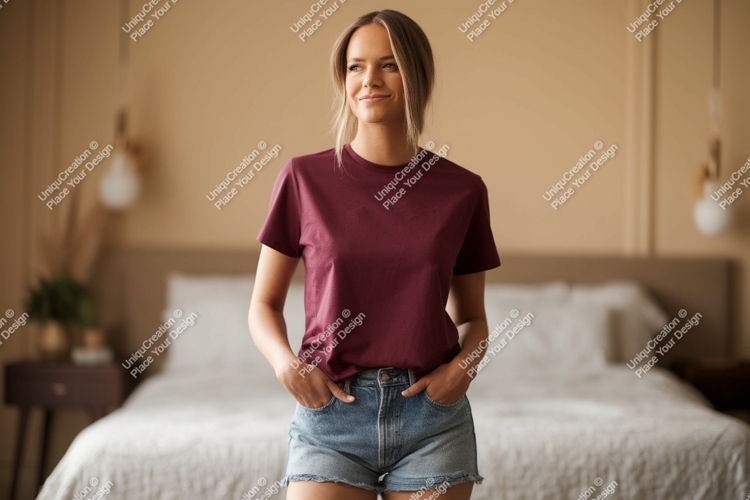 Woman Clipart Image 19