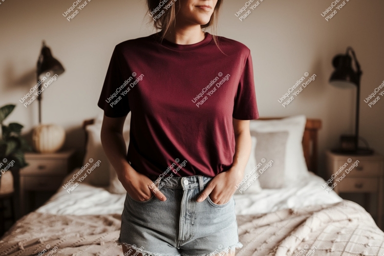 Woman Clipart Image 17