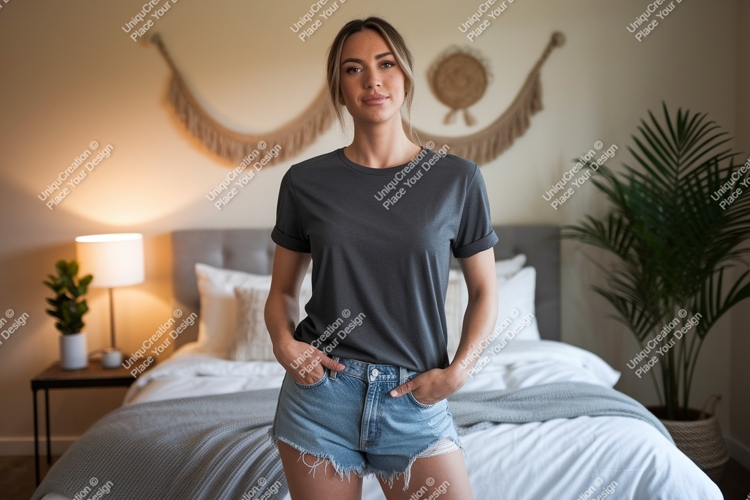 Woman Clipart Image 13