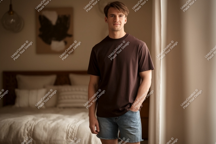 Bedroom Clipart Image 11