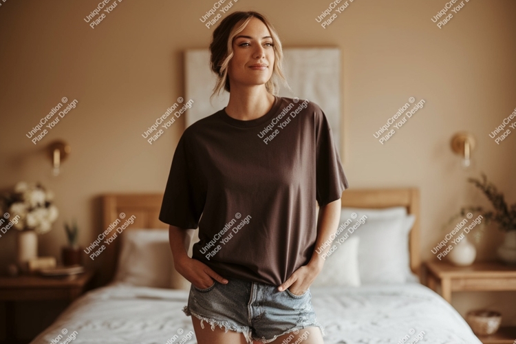 Woman Clipart Image 11