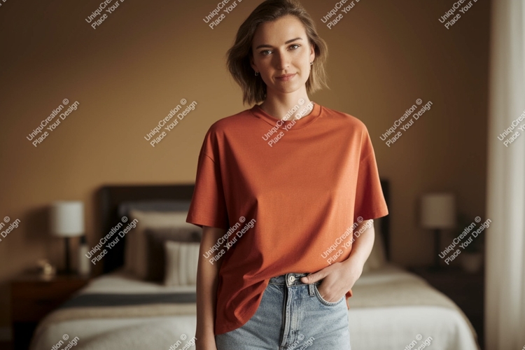 Woman Clipart Image 3