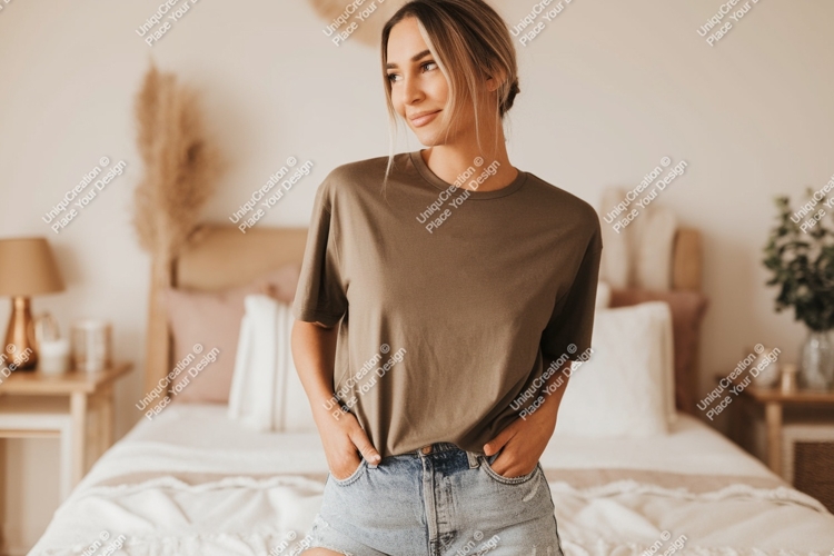 Woman Clipart
