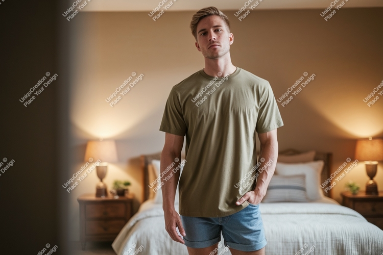 Bedroom Clipart Image 16