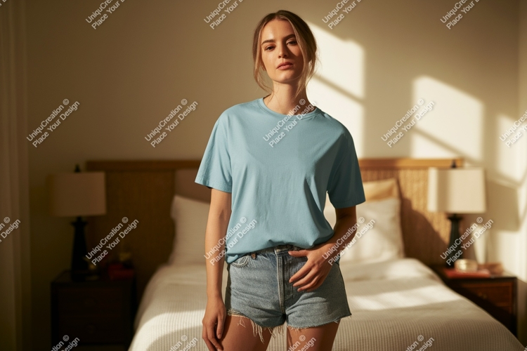 Bedroom Clipart Image 5