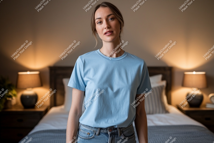 Bedroom Clipart Image 3