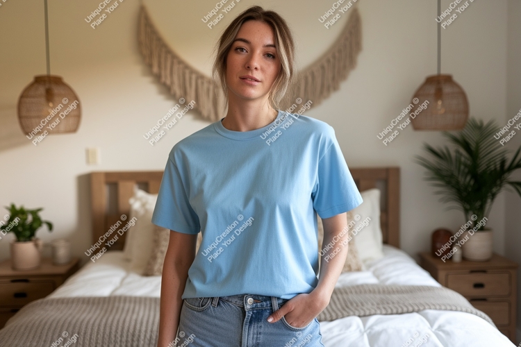 Bedroom Clipart Image 2