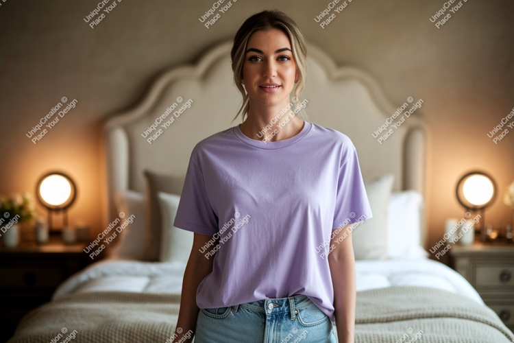 Bedroom Clipart Image 23