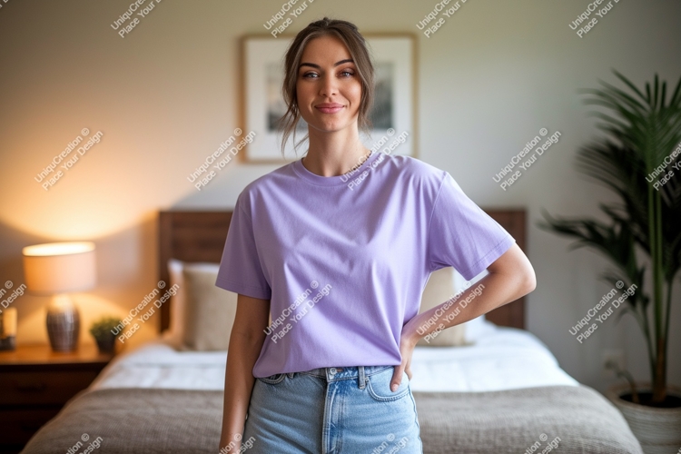 Bedroom Clipart Image 22