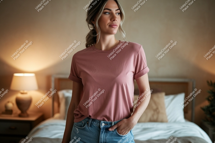 Bedroom Clipart Image 17