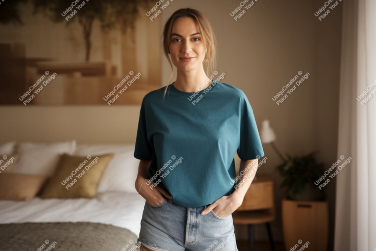 Bedroom Clipart Image 15