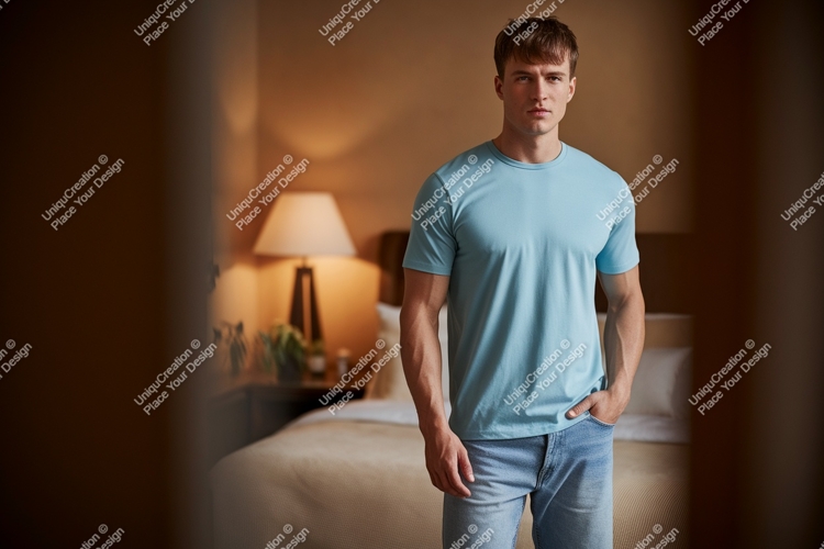 Bedroom Clipart Image 13