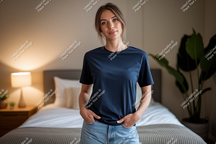 Bedroom Clipart Image 11
