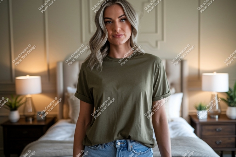 Bedroom Clipart Image 19