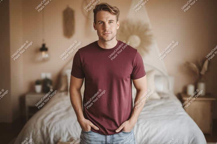Bedroom Clipart Image 18