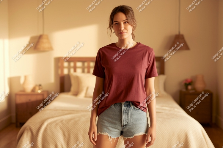 Bedroom Clipart Image 17