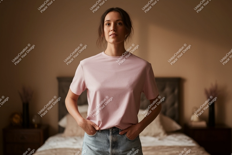 Bedroom Clipart Image 11