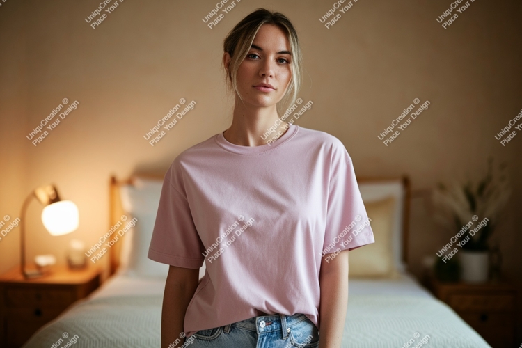 Bedroom Clipart Image 10