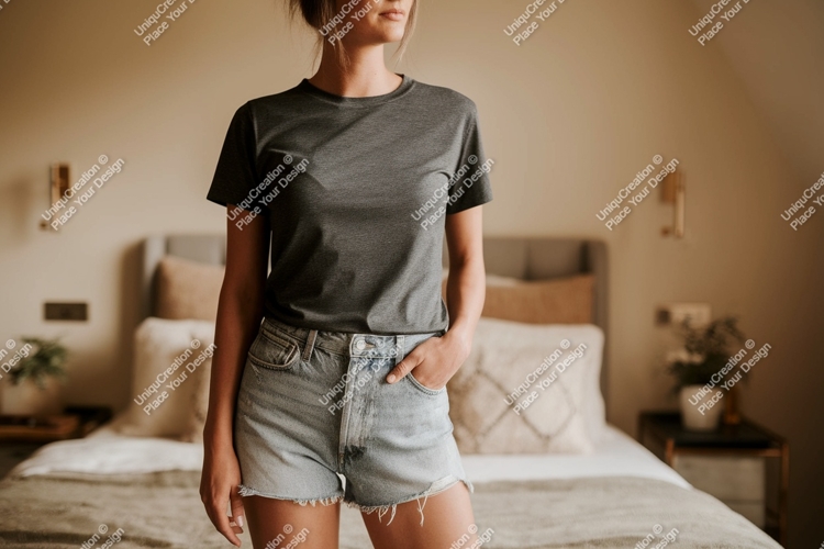 Bedroom Clipart Image 8