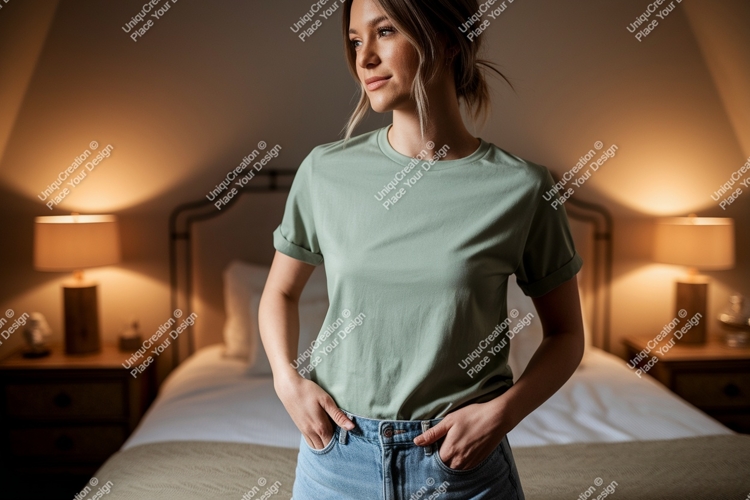 Bedroom Clipart Image 22