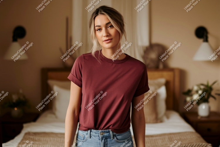 Bedroom Clipart Image 19