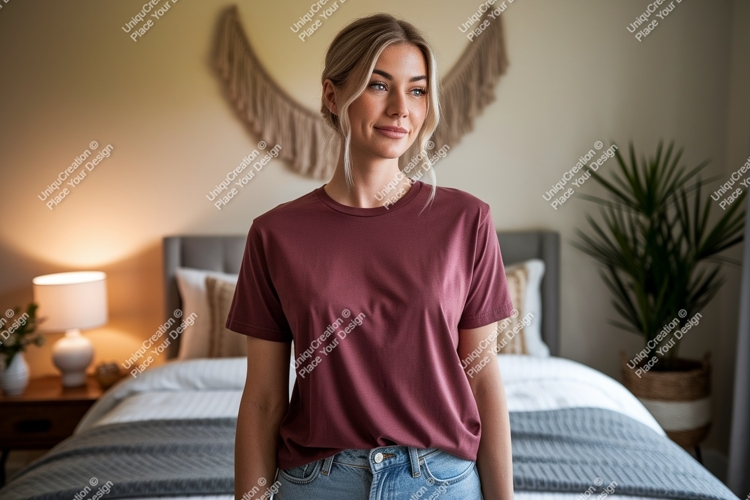 Bedroom Clipart Image 18