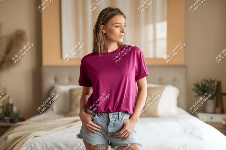 Bedroom Clipart Image 15