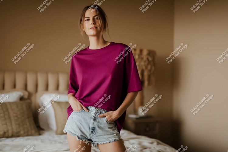 Bedroom Clipart Image 14
