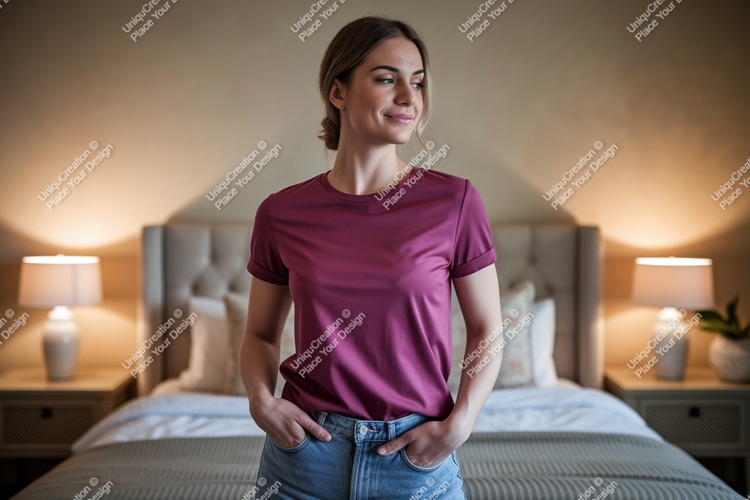 Bedroom Clipart Image 12
