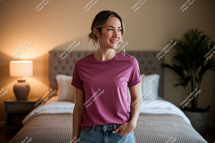 Bedroom Clipart Image 9