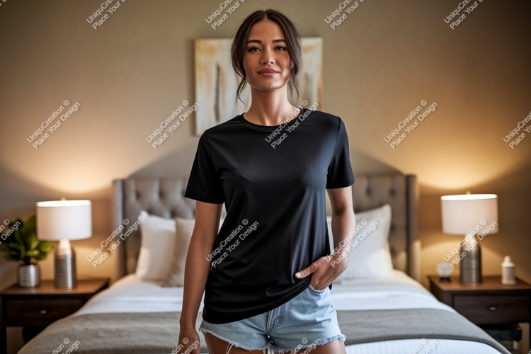 Bedroom Clipart