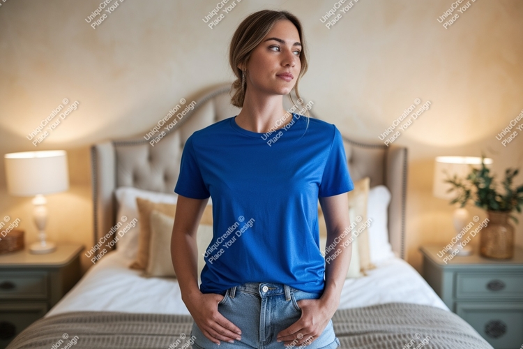 Bedroom Clipart Image 22