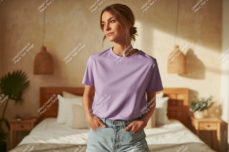 Bedroom Clipart Image 21