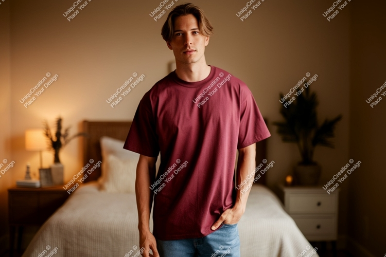 Bedroom Clipart Image 20