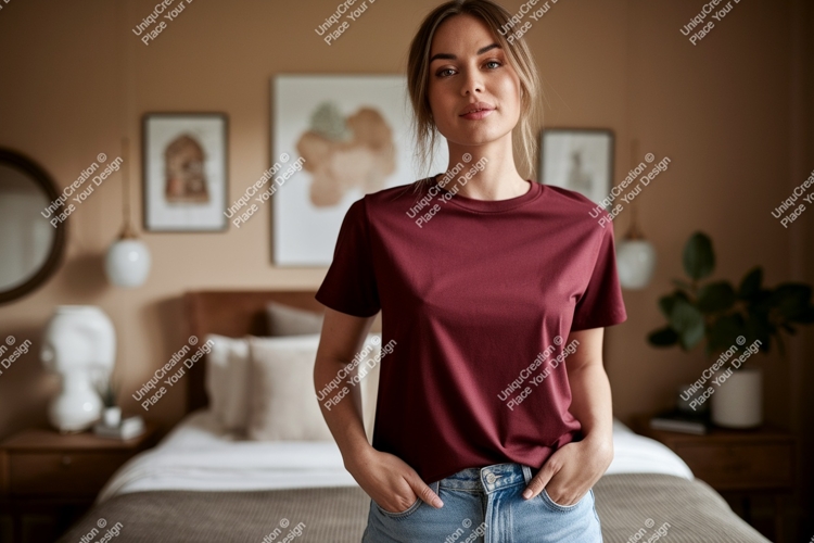 Bedroom Clipart Image 19