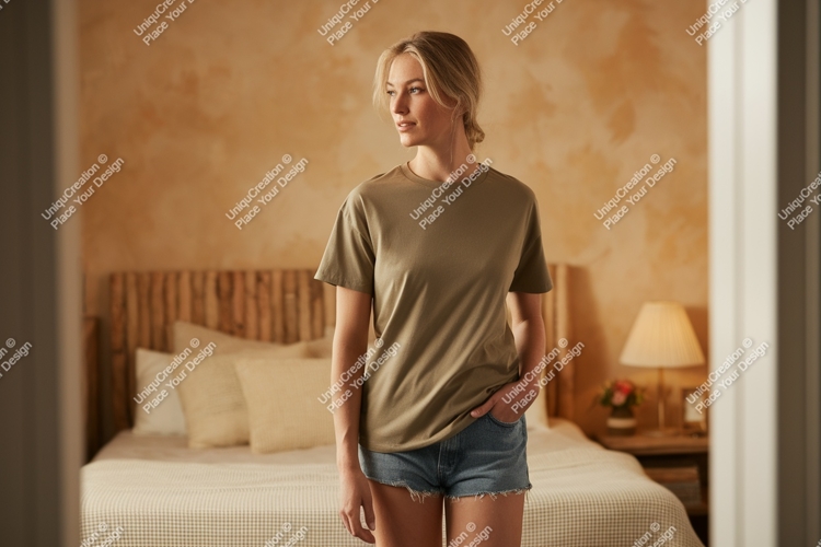 Bedroom Clipart Image 15