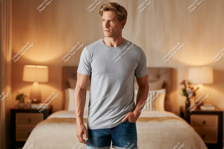 Bedroom Clipart Image 12