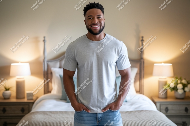 Bedroom Clipart Image 10