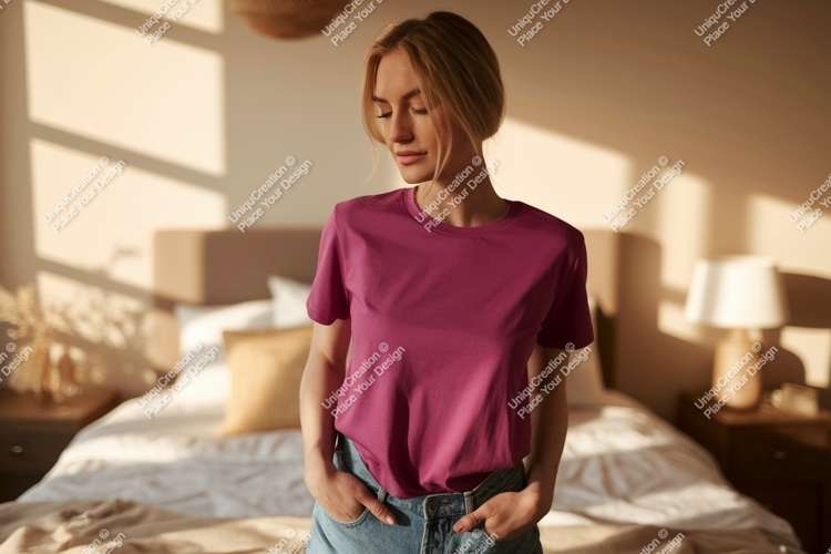 Woman Clipart Image 23